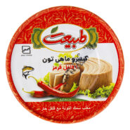 تن-ماهی-در-روعن-گیاهی-180-گرمی-طبیعت-با-فلفل