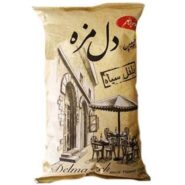 دل مزه فلفلی