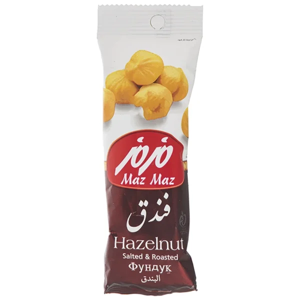 فندق نمکی