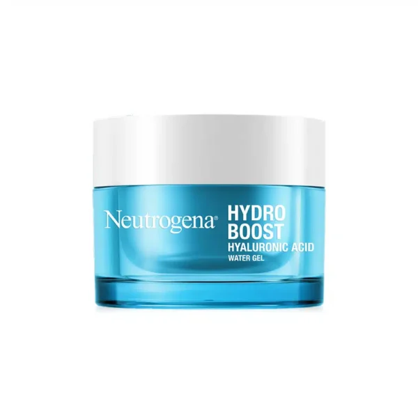 Neutrogena HYDRO BOOST WATER GEL واتر ژل آبرسان نوتروژینا 50میل