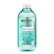 میسلار واتر صاف و تمیز گارنیرGARNIER حجم 400 میل