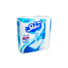 دستمال توالت تنو 4 قلو