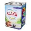 روغن نباتی لادن