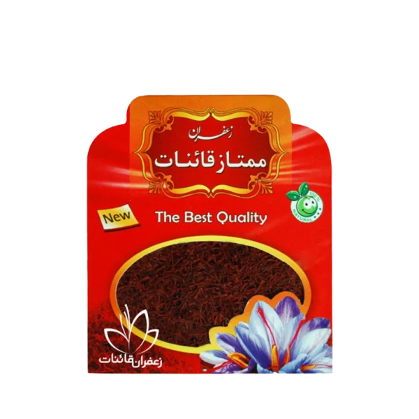 زعفران-ممتاز-قائنات-1مثقالی