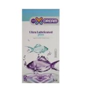 کاندوم ایکس دریم مدل Ultra Lubricated بسته 12 عددی