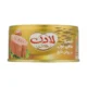 کنسرو تن ماهی لادن طلایی در روغن مایع - 150 گرم