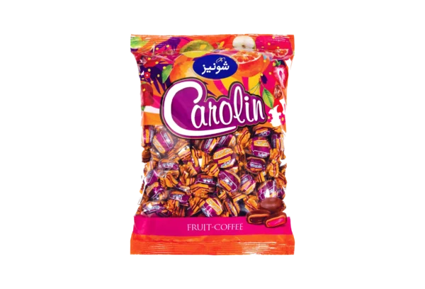 کارولین قهوه یک کیلویی