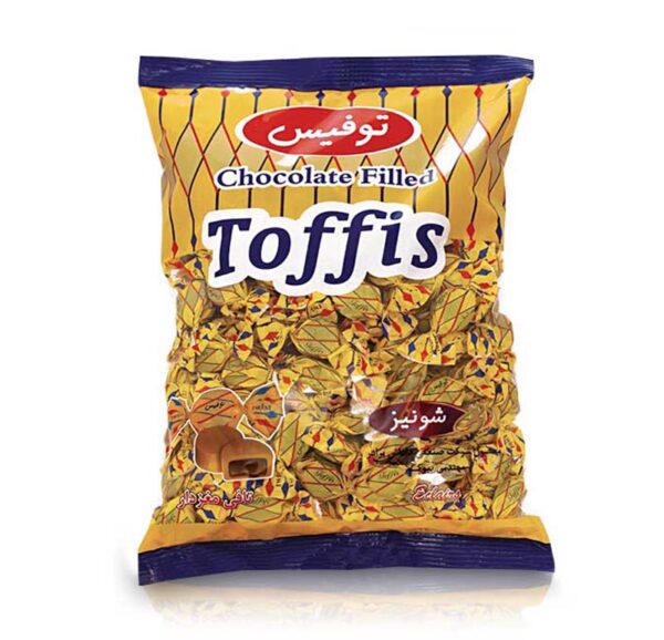 توفیس یک کیلویی
