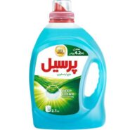 مایع-لباس-رنگین-شو-پرسیل-2.7-لیتری-آبی