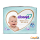 پوشک هانیز سایز 3