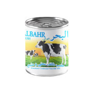 شیر عسل البحر