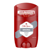 مام ضد تعریق اولد اسپایس OLD SPICE مدل Original حجم 50