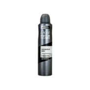 اسپری ضد تعریق مردانه داو مدل Invisible Dry حجم 250 میلی لیتر