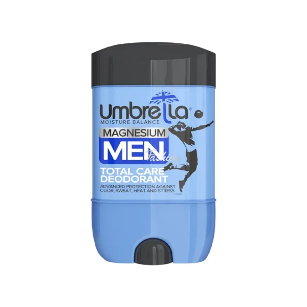 مام استیک ضد تعریق مردانه آمبرلا Umbrella مدل توتال کار حجم 75 میلی لیتر