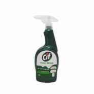 فوم اسپری پاک کننده چند منظور سطوح cif سیف – 750 میلی