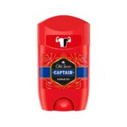 مام ضد تعریق اولد اسپایس OLD SPICE مدل CAPTAIN حجم 50