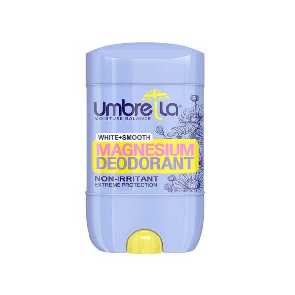 مام استیک صابونی وایت اسموت آمبرلا حجم 75 میلی لیتر