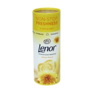 خوشبو کننده البسه لنور Lenor مدل GOLD ORCHID