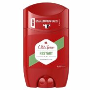مام ضد تعریق اولد اسپایس OLD SPICE مدل Restart حجم 50
