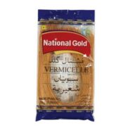 رشته شعریه 1 کیلویی National Gold